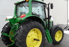 2011 John Deere 6430
