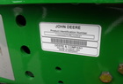 2011 John Deere 6430