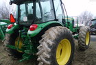 2011 John Deere 5095M
