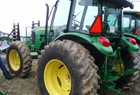 2011 John Deere 5095M