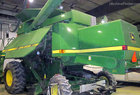 1990 John Deere 9500