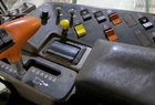 1990 John Deere 9500