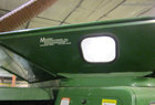 1990 John Deere 9500