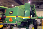 1990 John Deere 9500