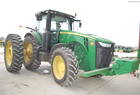 2011 John Deere 8335R