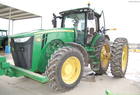 2011 John Deere 8335R