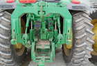 2011 John Deere 8335R