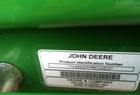 2012 John Deere 6430