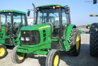 2012 John Deere 6330