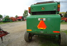 2000 John Deere 456