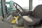 2011 John Deere 8285R