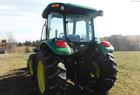 2009 John Deere 5101E