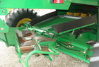 2002 John Deere 9550