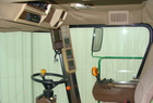 2002 John Deere 9550