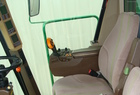 2002 John Deere 9550