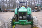 2004 John Deere 6715