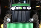 2002 John Deere 8420