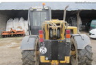 2002 Caterpillar TH62