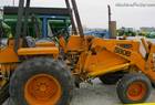  Case 580B