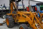  Case 580B