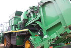 2012 John Deere 7760