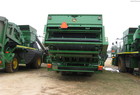 2012 John Deere 7760