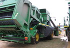 2012 John Deere 7760
