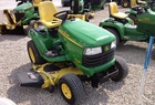 2005 John Deere X485