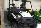 2013 Polaris RANGER XP800LE