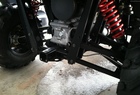 2013 Polaris RANGER XP800LE