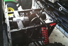 2013 Polaris RANGER XP800LE