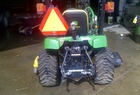 2010 John Deere 2305