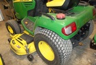 2007 John Deere X740