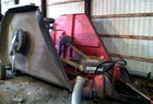 1995 Bush Hog 2615