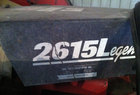1995 Bush Hog 2615