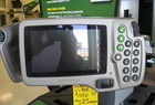  John Deere 0709PC GS2 1800 DISPLAY