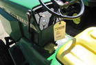  John Deere 332