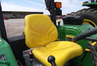 2012 John Deere 5045E