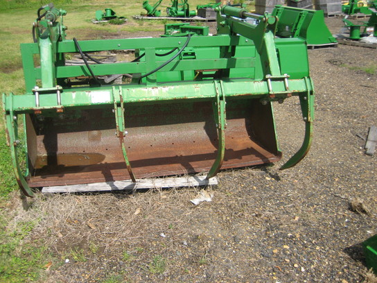  John Deere 61 GB