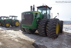 2010 John Deere 9630