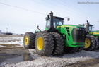 2010 John Deere 9630