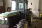 Machine Photo