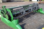 1989 John Deere 215