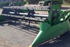 1989 John Deere 215