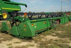 2005 John Deere 630F