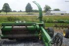 1996 John Deere 3970