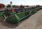 2007 John Deere 630F