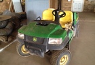 2004 John Deere CS