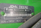 2000 John Deere 9650 STS
