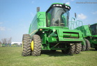 2000 John Deere 9650 STS